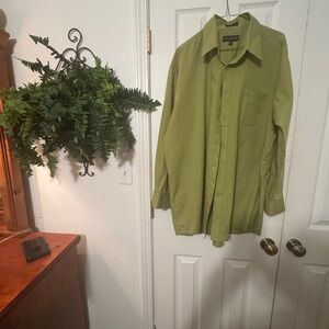 Olive Green Women's Jacket